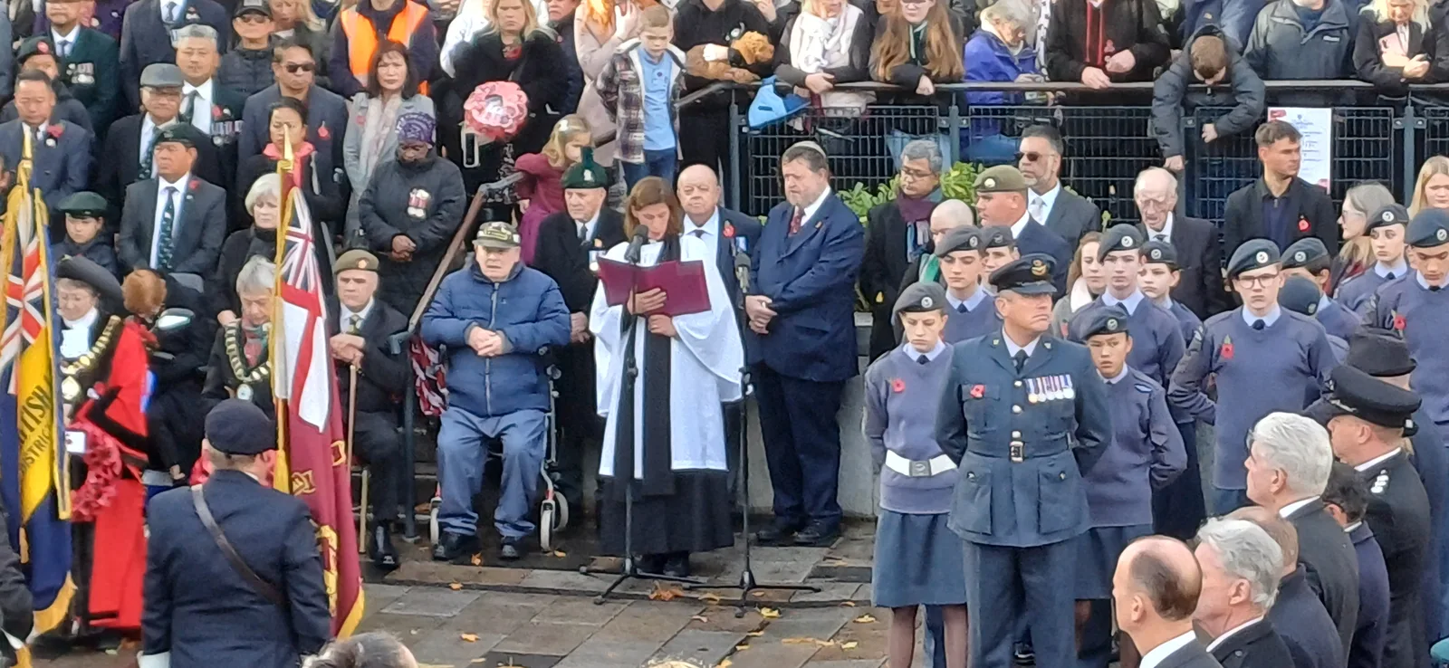 Remembrance Sunday