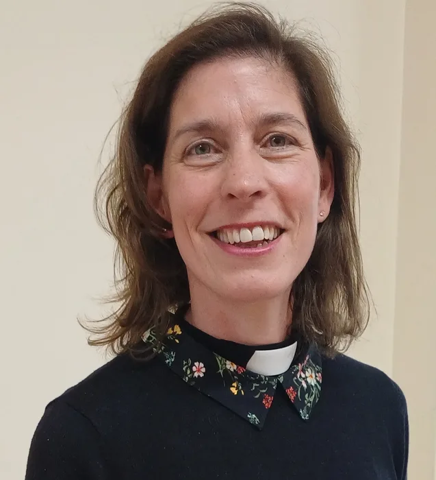 Reverend Beth Quainton