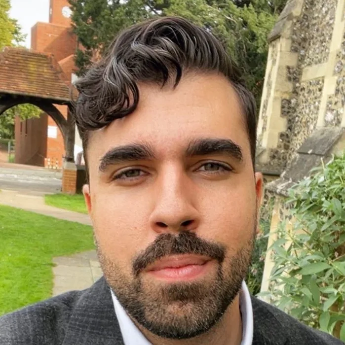 Fabio Marques
