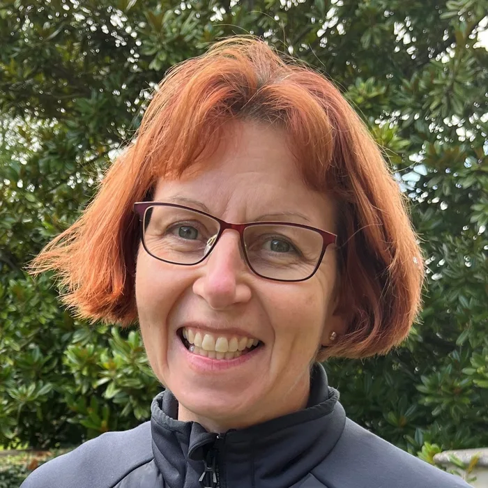 Lesley Johnson