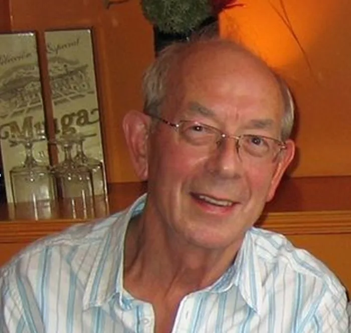Neil Arden