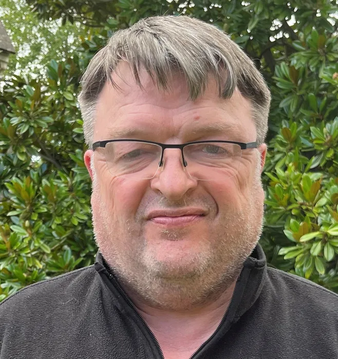 Russell Goodburn