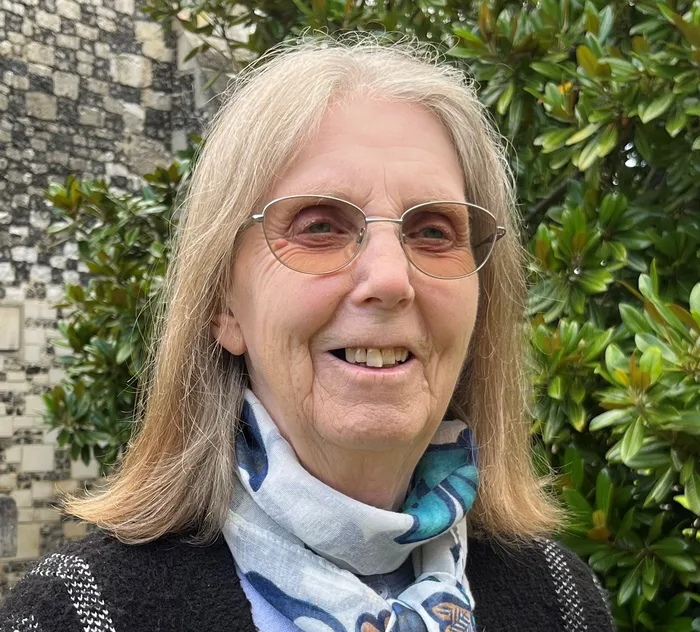 Shirley Taylor