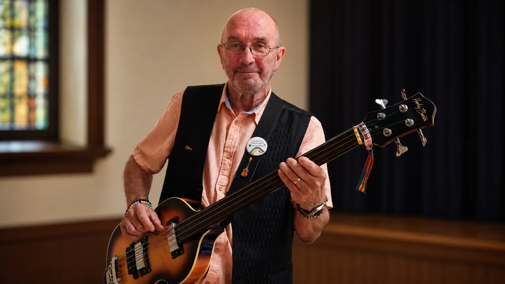 Music at Mosaic