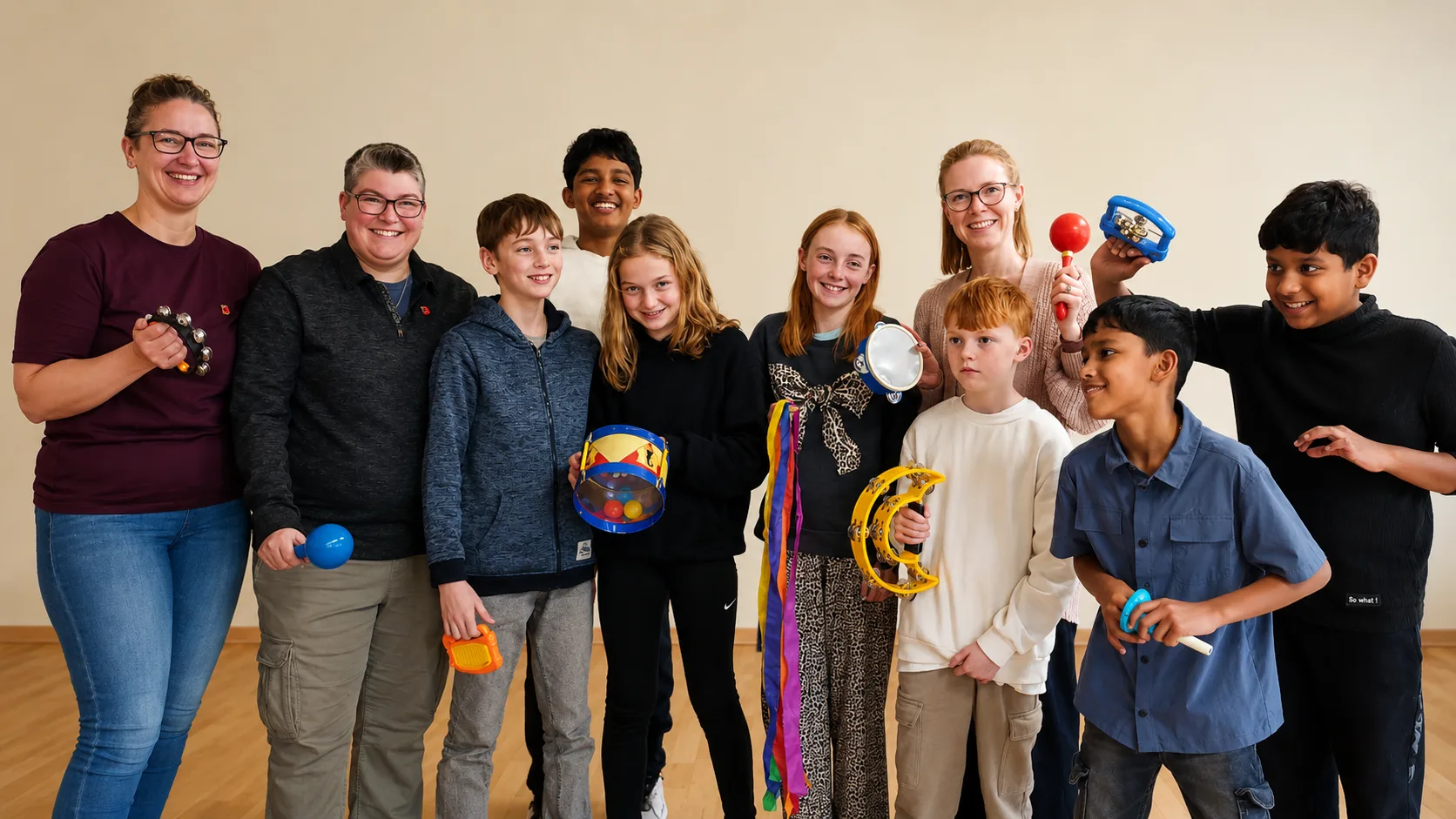 Children and Young People