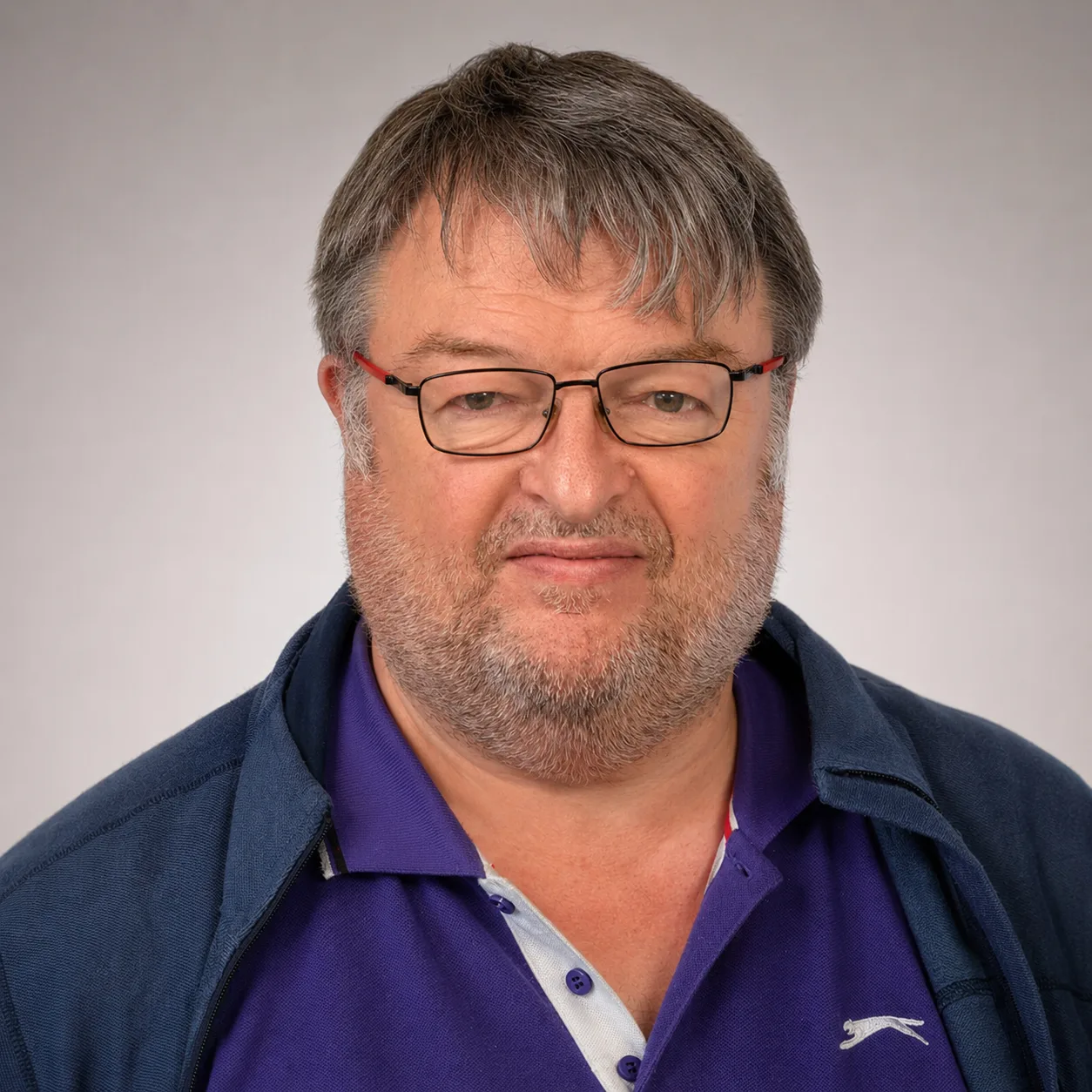 Russell Goodburn