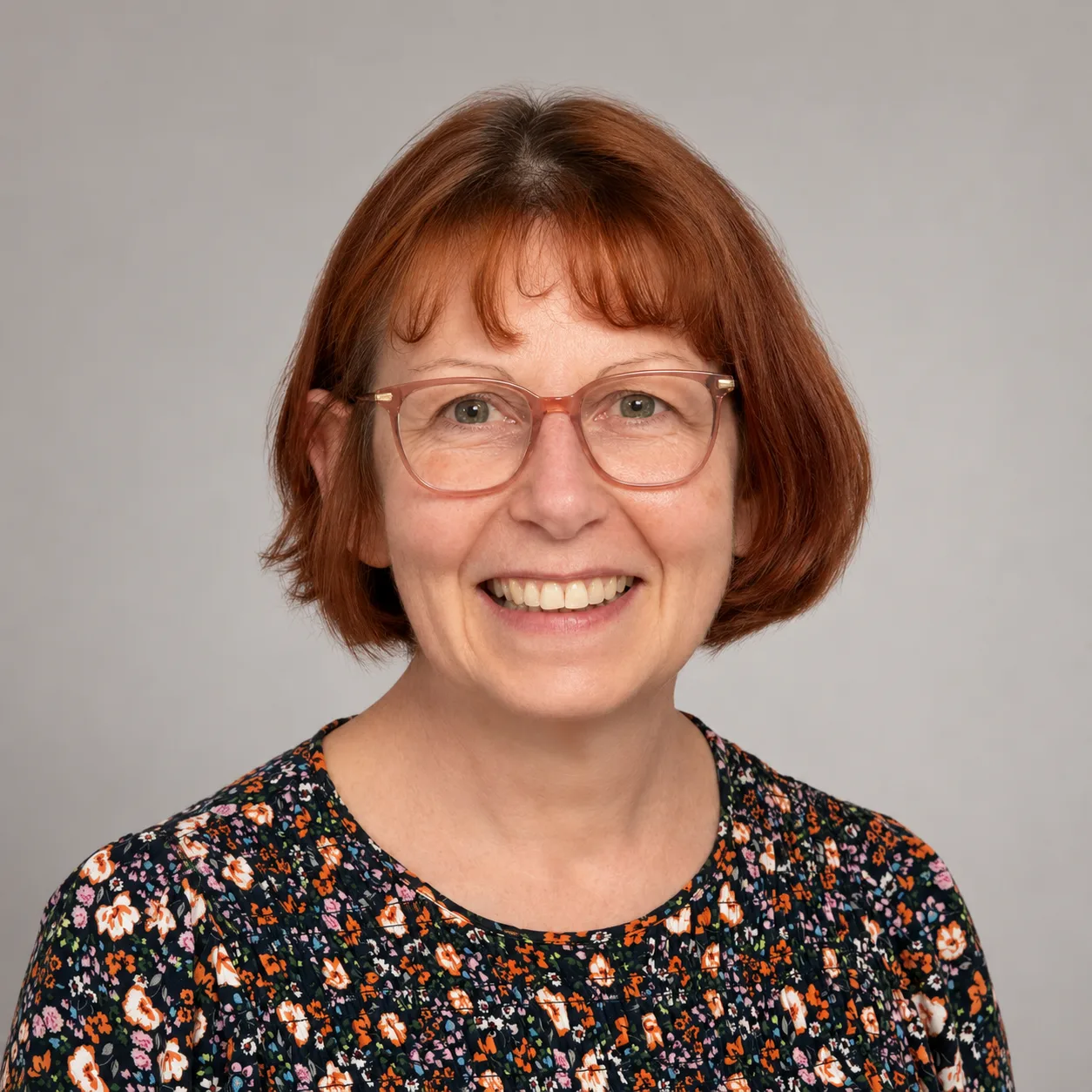 Lesley Johnson