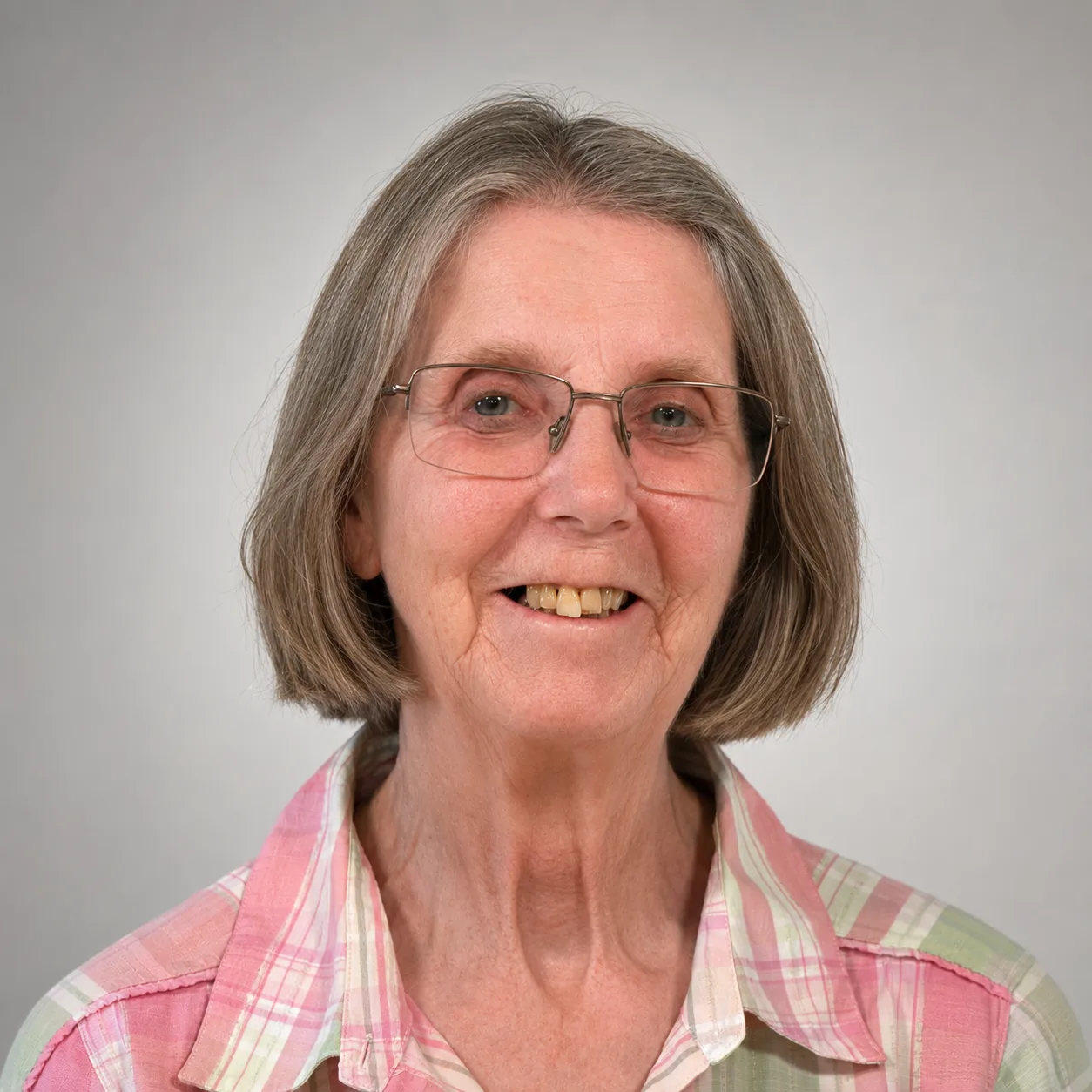 Shirley Taylor