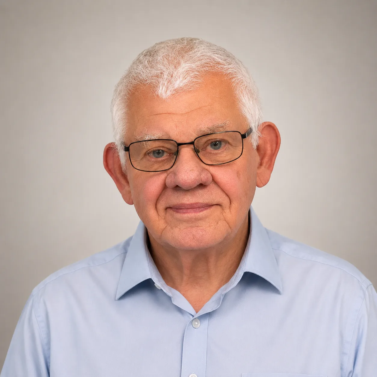 Les Allen