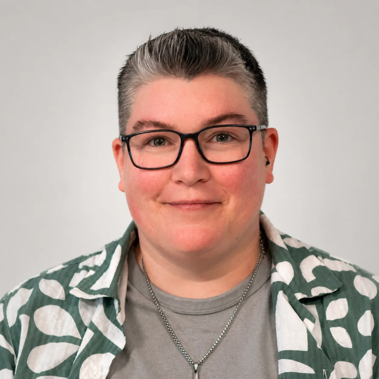 Kim Winston