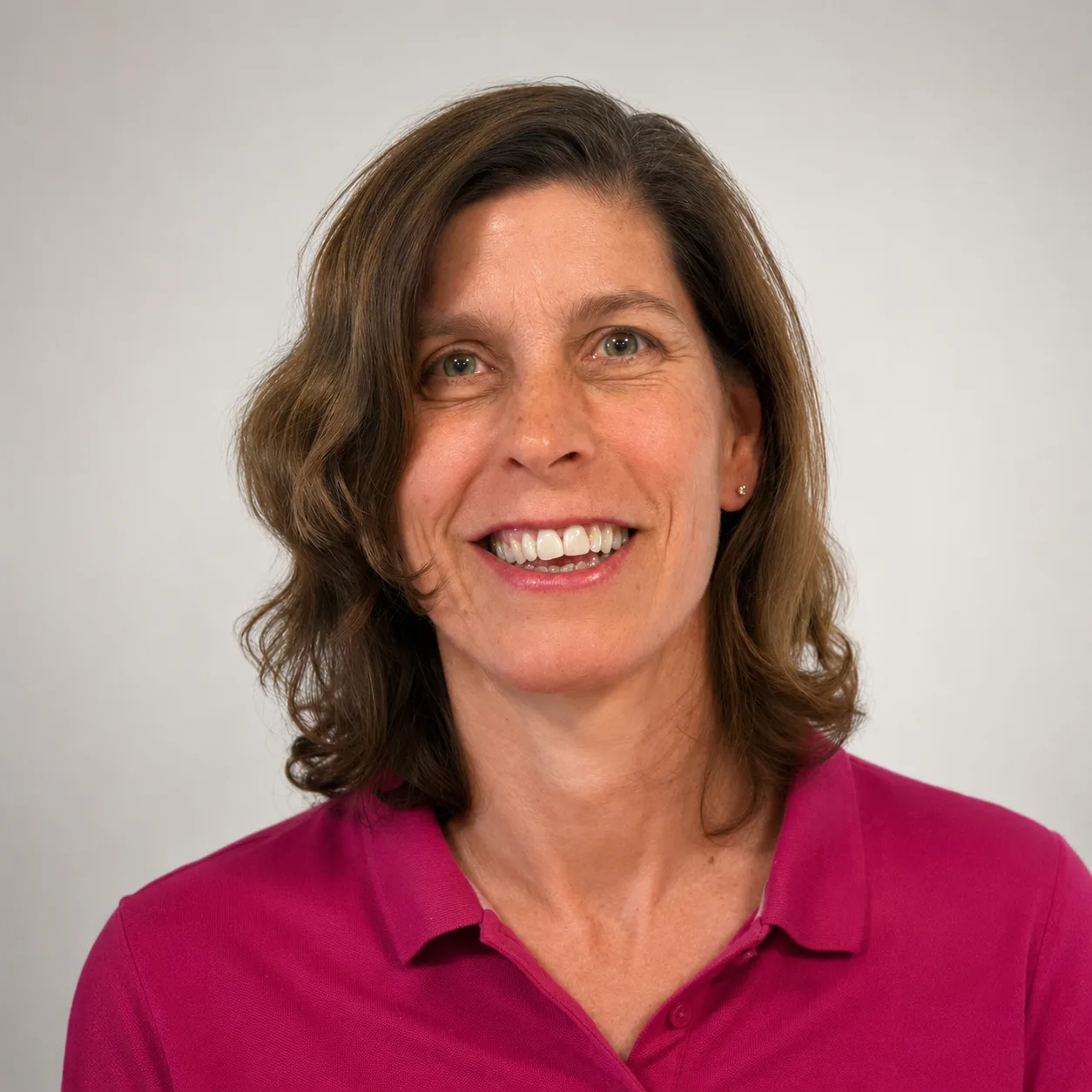 Revd Beth Quainton