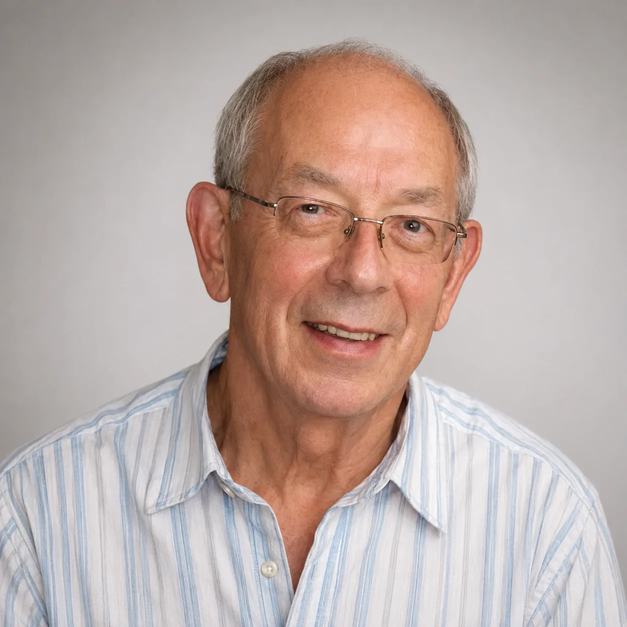 Neil Arden