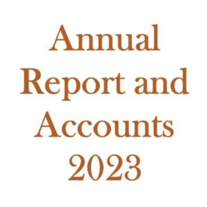 Annual Report / Accounts